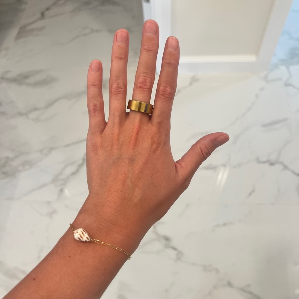 Ultrahuman ring